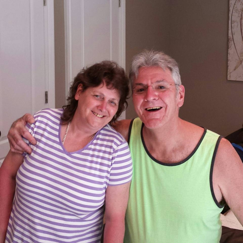 Meet your Posher, Rene